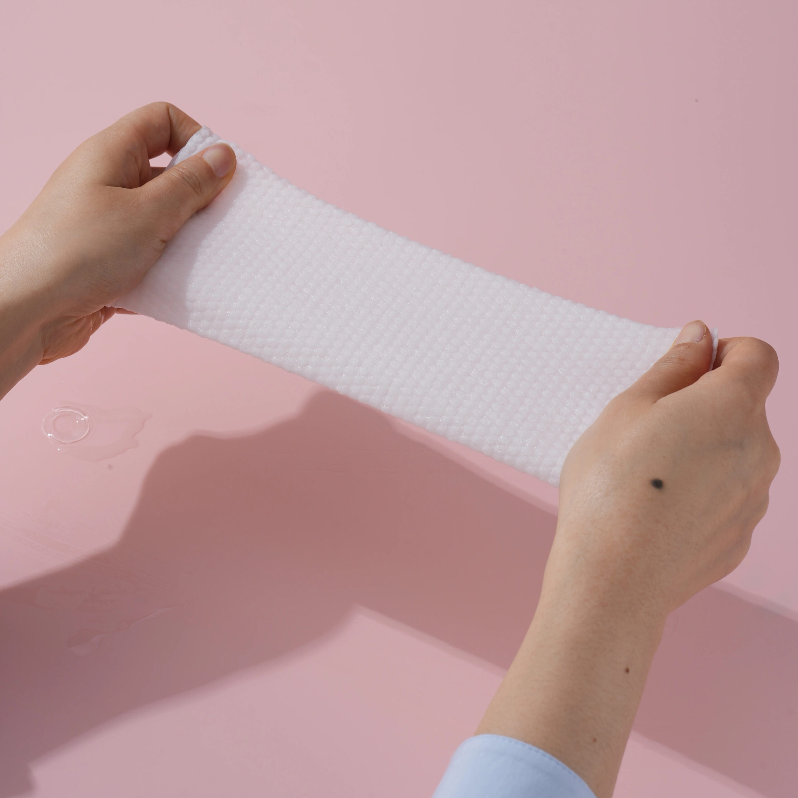 premium pearl embossed cotton wipes 60 sheets premium pearl embossed cotton wipes 60 sheets